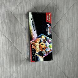 Pokemon Prismatic Surprise Box