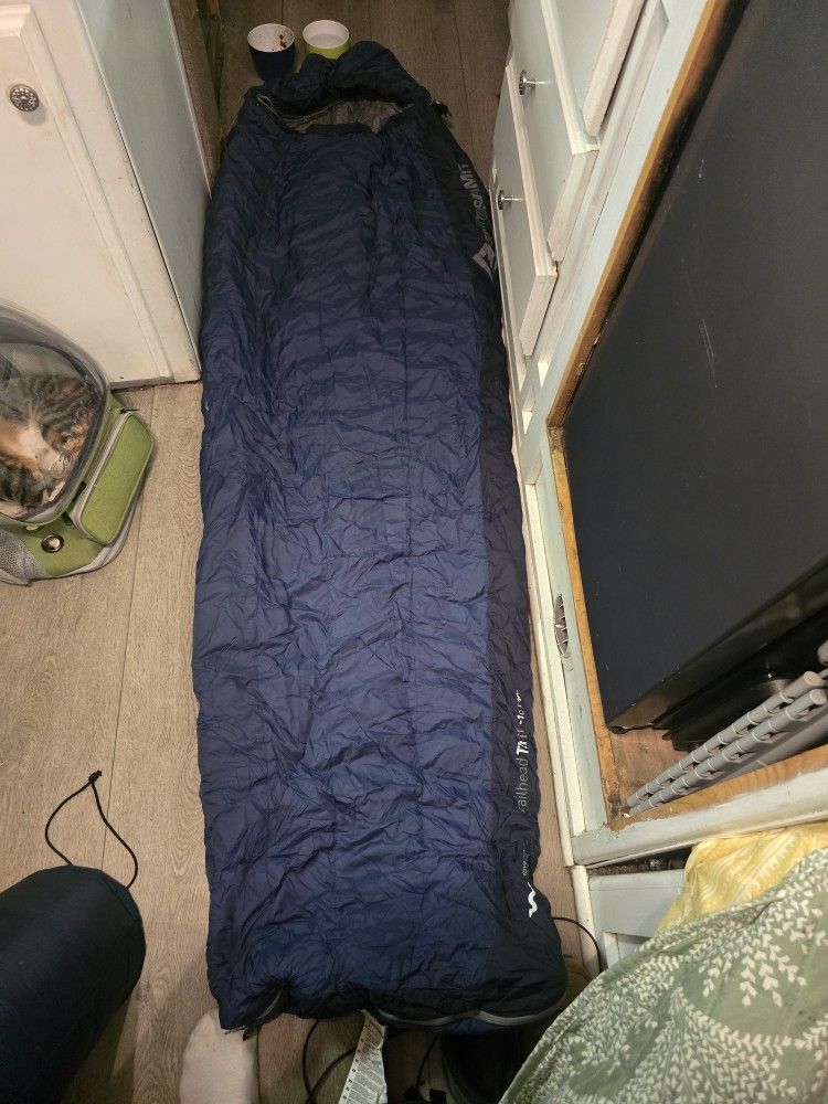 Sleeping Bag