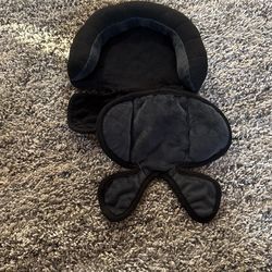 JJ Cole Baby Head Support For Car seat 
