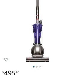 Dyson Dc41 ANIMAL—great Vacuum!!