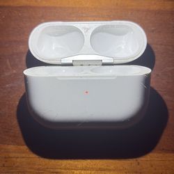 Apple Airpods Pro 1 CASE