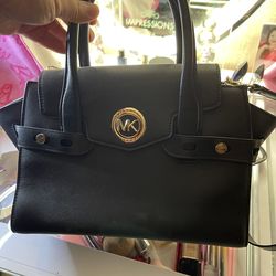 Mk purse