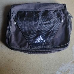 Adidas Messenger Bag