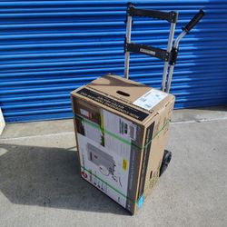 Water Heater Tankless Outdoor Gas 2-3 Shower 7.0 outdoor 160BTU Non Condesing Performance Plus 