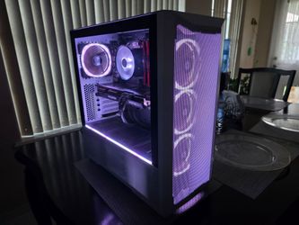 High end gaming PC 6700xt 10gb