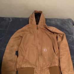Carhartt OG active jacket