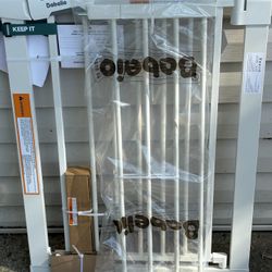 Baby Gate 