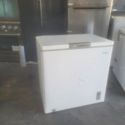 Freezer Midea