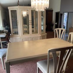 Dining Room Set
