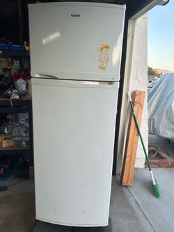 Fridge