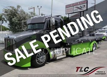 2022 Peterbilt 337