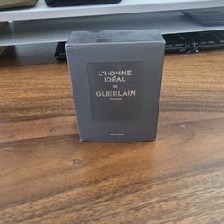 Guerlain L'homme Ideal Parfum