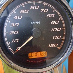 Harley Davidson Trike