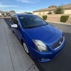 2010 Nissan Sentra