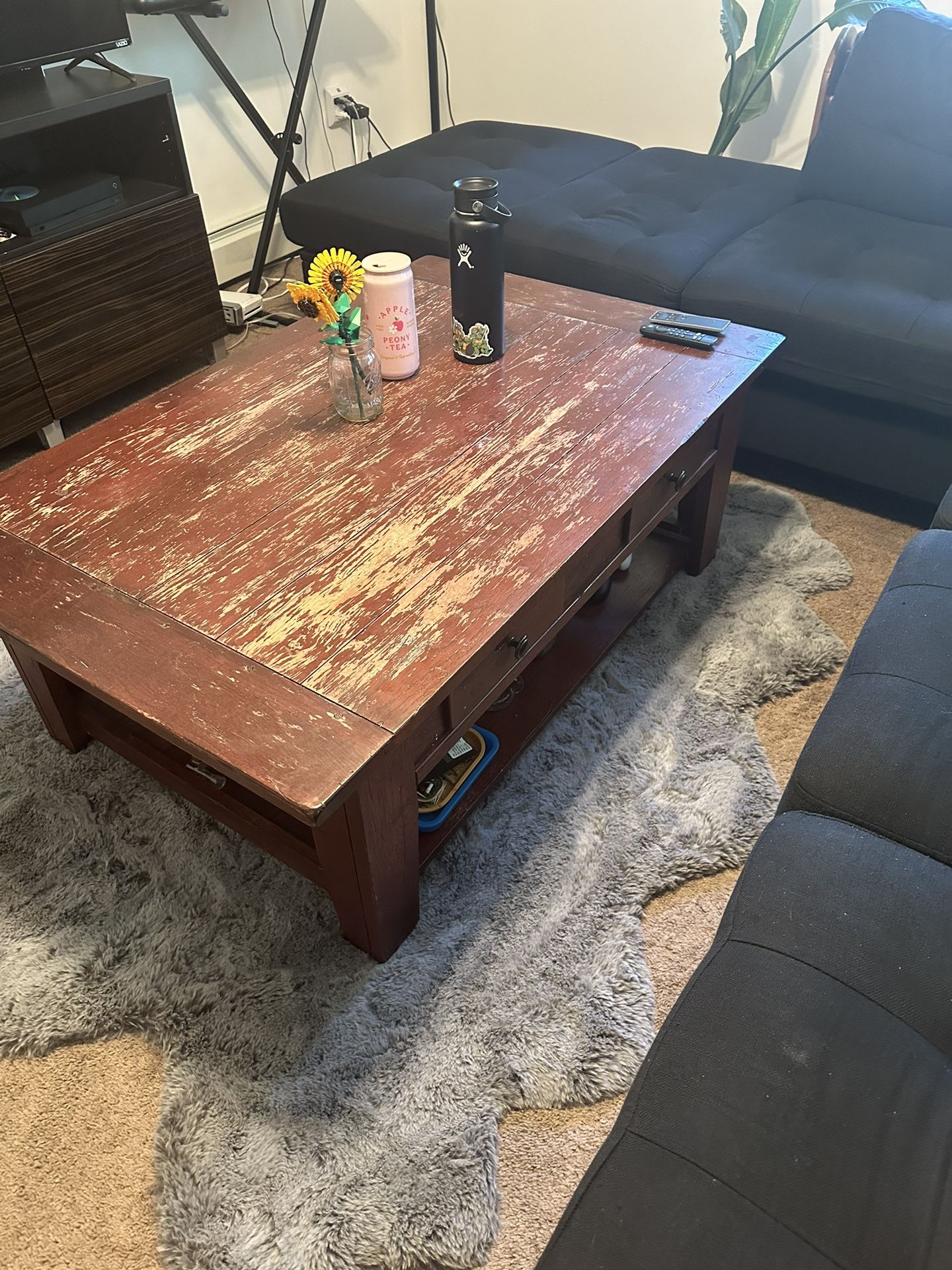 Move Out Sale