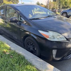 2013 Toyota Prius Runs Good