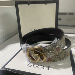 Gucci Beat X Mickey Mouse 