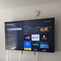 Onn • Roku TV 65’’ 