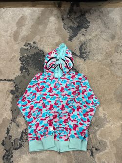 Bape Jackets