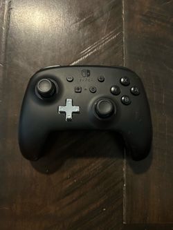 Nintendo Switch Pro Controller