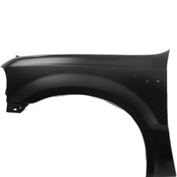 Brand New Fender For F250, F350, F450, F550 And Excursions 