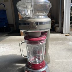 Commercial Margarita Machine 