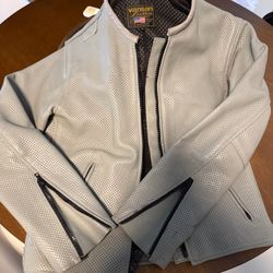 Vinson Riding Jacket