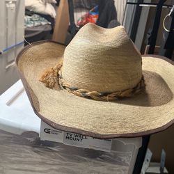 Cowboy Hat
