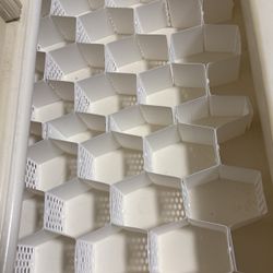 Drawer Organizer 