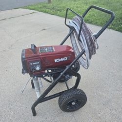 Titan 1040 T