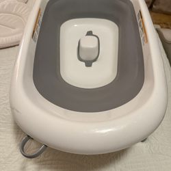 Bath And Mat