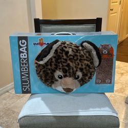 Hug Fun Slumber Bag, New in Box