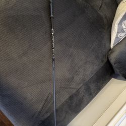 PING Alta CB Slate 55 R Driver Shaft
