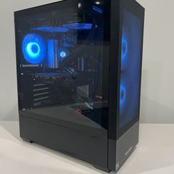 Gaming PC (Ryzen 7/ GTX 1660 Super)