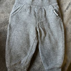 Timberland Sweats 