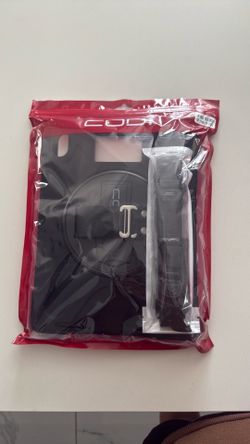 Codi rugged tablet case