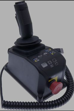 HVACSTAR Control Box 


