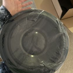 PAIR OF STEREO INTEGRITY SQL 15 SUBS BRAND NEW IN ORIGINAL FACTORY PACKAGING