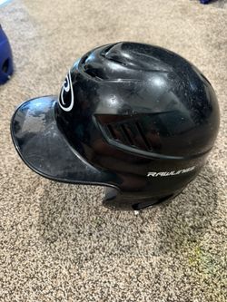 Rawlings Youth Baseball Helmet