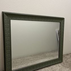 Vintage Mirror