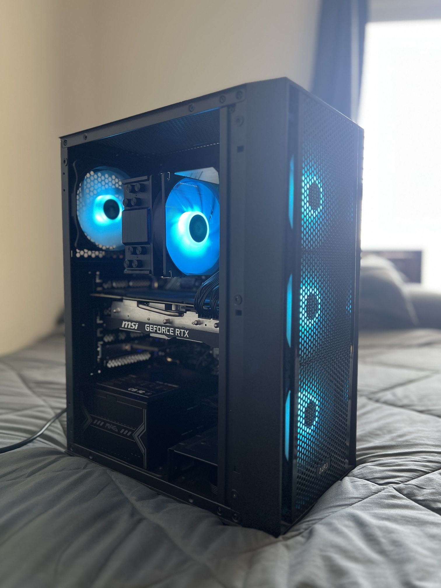 GAMING PC