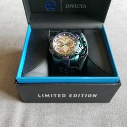 Invicta joker watch shop for sale