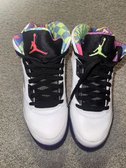 Bel-air Jordan’s