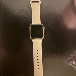 Series 2 Apple watch