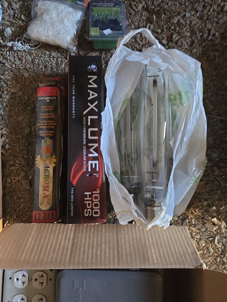 Garden Grow Kit
