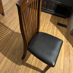 Single Chair 
