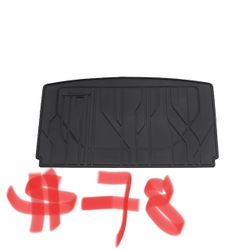 Chevy Floormat Cargo Brand New 