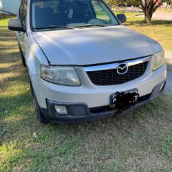 2008 Mazda Tribute