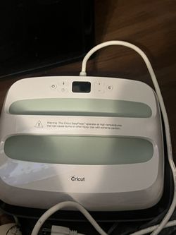 Easy Press