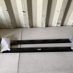 Jeep Grand Cherokee roof rack year 2011 to 2018